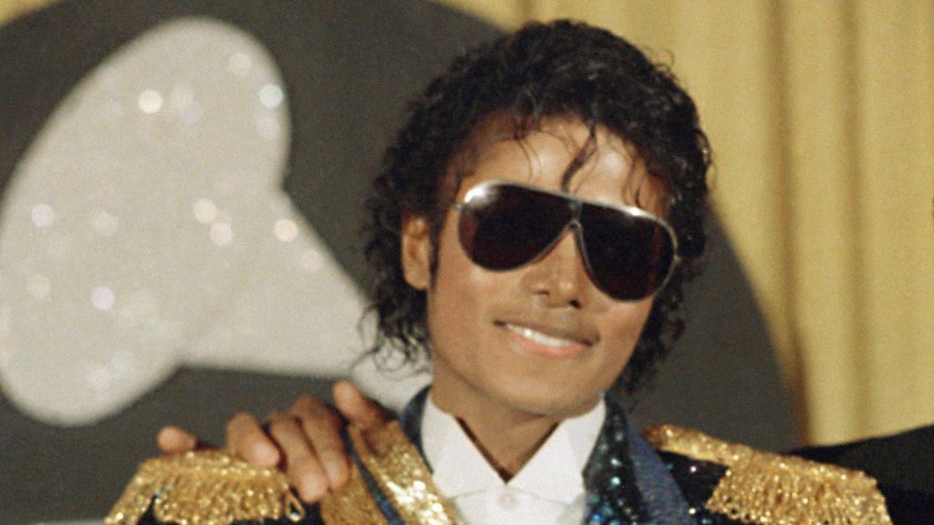 Michael Jackson’s ‘Thriller’ Singles Receive Diamond Certifications