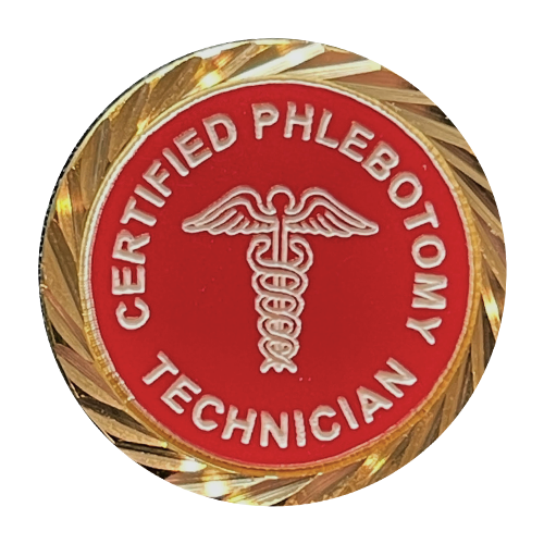 Certified Phlebotomy Technician 1 (CPT 1)
