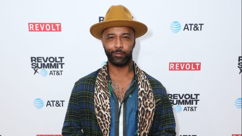 Joe Budden’s “Pump It Up” Single Earns Gold Certification After 20 Years