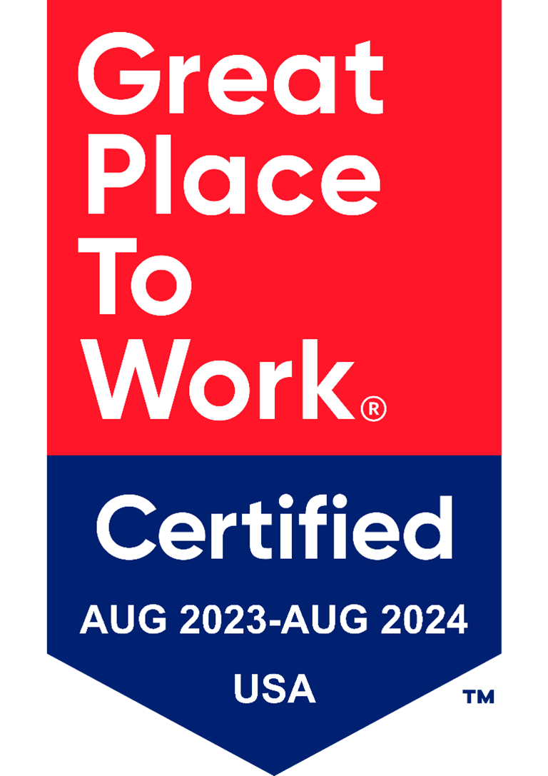 Baldor Specialty Foods Celebrates 2023 Great Place to Work Certification™