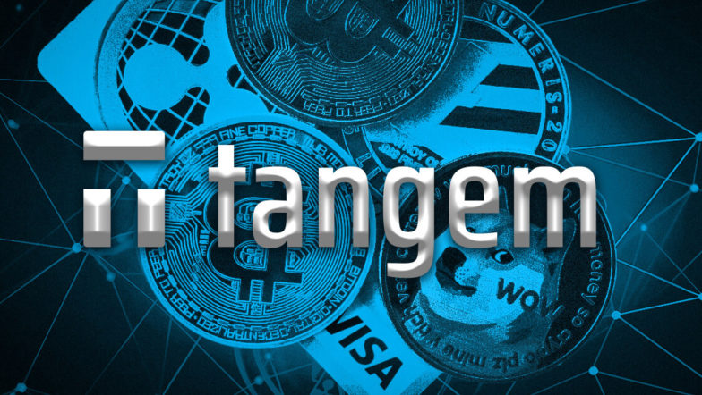 Tangem applet receives certification from VISA; set to launch self-custodial payment solution