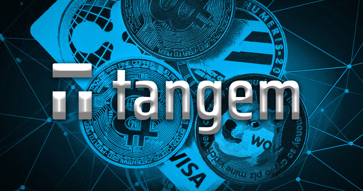 Tangem applet receives certification from VISA; set to launch self-custodial payment solution